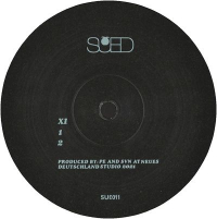 Xi - Untitled