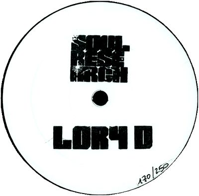 Lory D - MT100 : 12inch