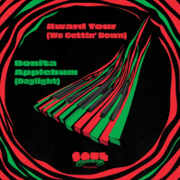 Soul Supreme - Award Tour (We Gettin' Down) / Bonita Applebum (Daylight)
