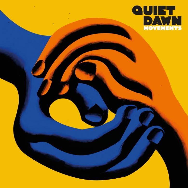 Quiet Dawn - Movements : LP