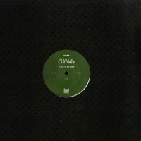 Martin Landsky - Ekko Traxx