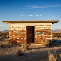 Los Days（tommy Guerrero & Josh Lippi） - West Winds