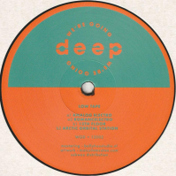 Low Tape - Low Tape
