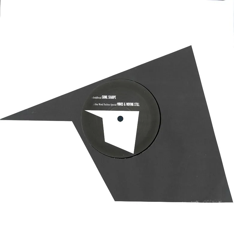 Various - DBA045.5 : 12inch