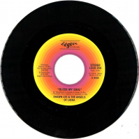 Shawn Lee & The Angels Of Libra - Bless My Soul