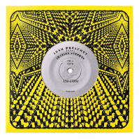 Adam Prescott Meets Iration Steppas - Acid Storm