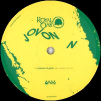 Jovonn - Goldtone Edits