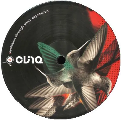 Biz - Sleep Walking EP : 12inch