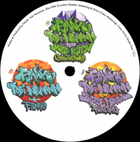 Fjaak / Tobi Neumann - Open The Doors