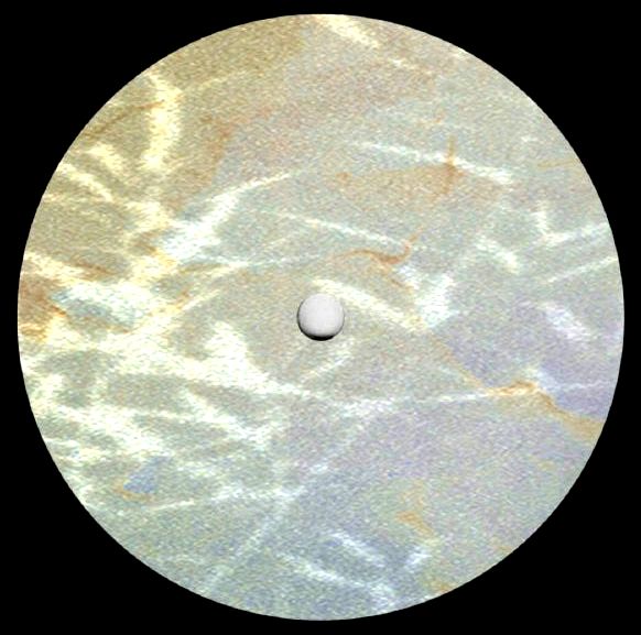 Cousin - Hudson : 12inch