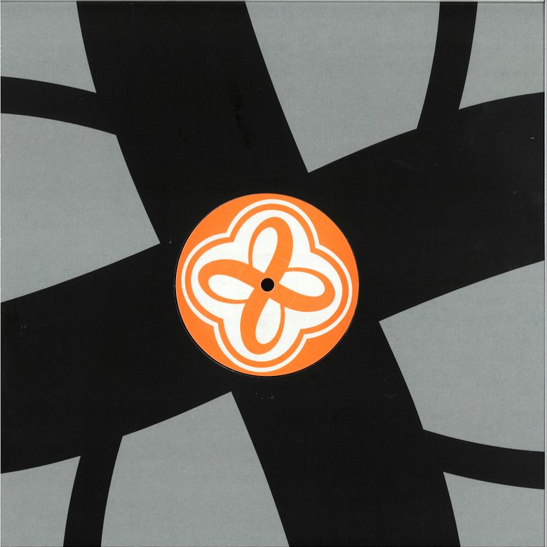 Marmion - Berlin EP : 12inch