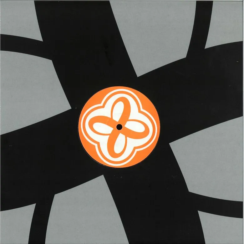 Marmion - Berlin EP : 12inch