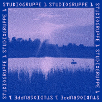 Studio Gruppe 1 - s/t
