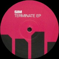 Sim - Terminate EP