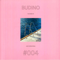 Various Artists - Budino - The Sound Of Love International 004