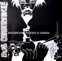 Harry Mudie Meets King Tubby - Dub Conference Vol.3