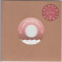 Maya Hatch & Robert “dubwise” Browne - Touch Me Take Me