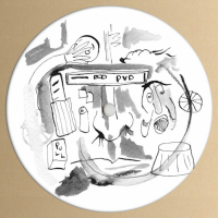 Kincaid - Nothing Is EP