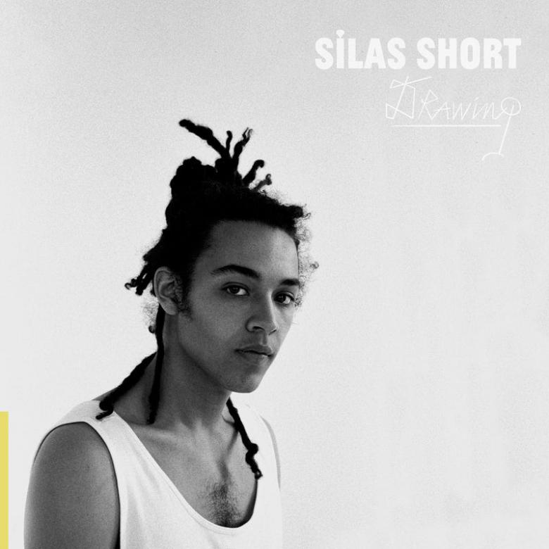 Silas Short - Drawing : LP