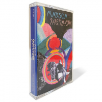 Mndsgn - Rare Pleasure