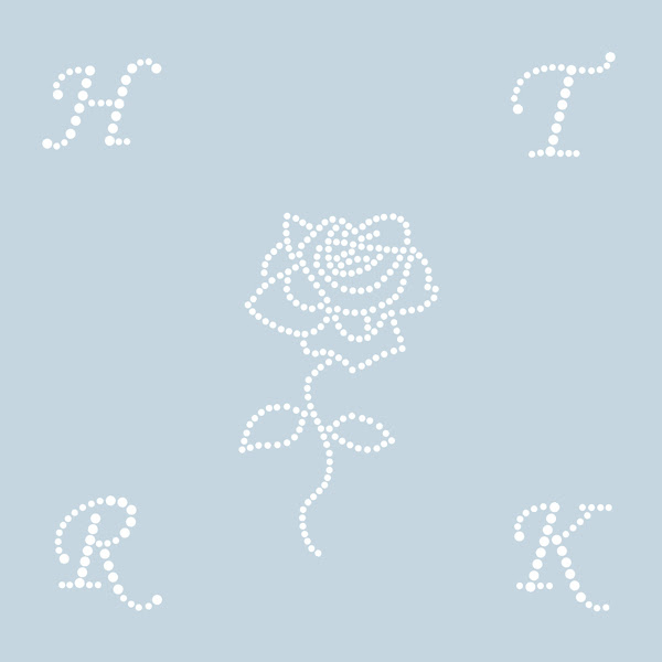 Htrk - Rhinestones : LP