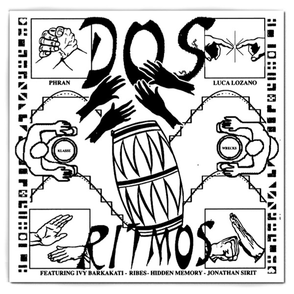 Dos Ritmos - Materia : 12inch