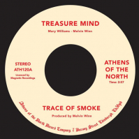Trace of Smoke - Treasure Mind