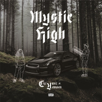 Chiyori × Yamaan - Mystic High