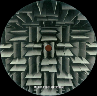 Drmcnt - Jin & Tronix EP