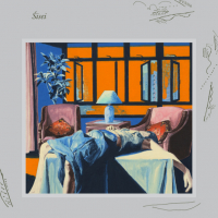 Arauchi Yu（荒内佑） - Sisei