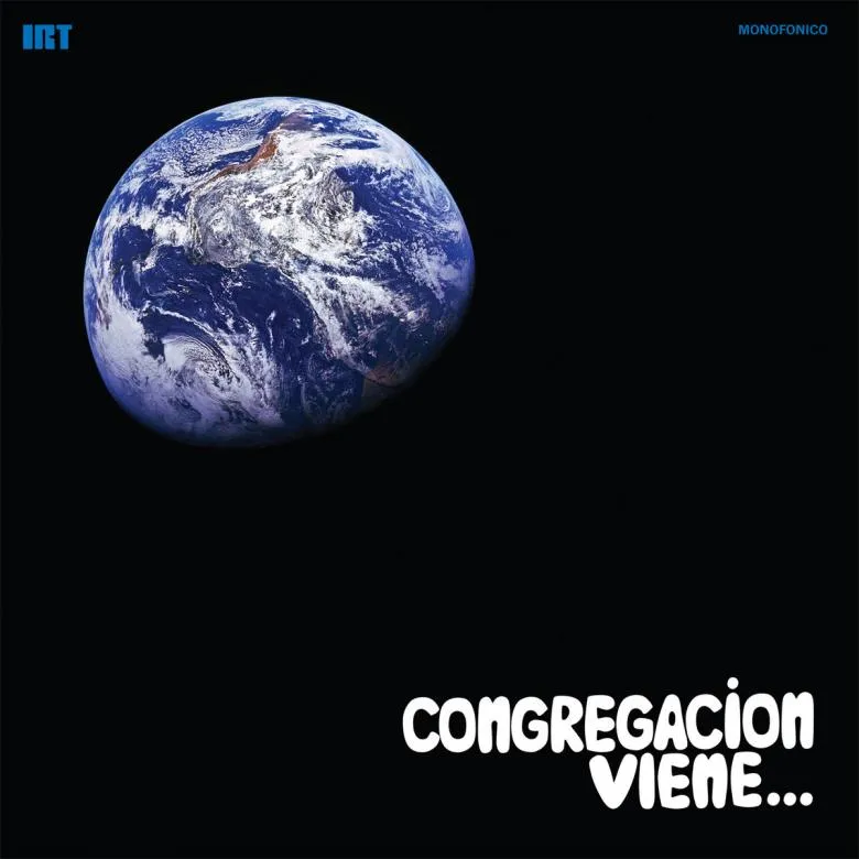 Congregacion - Congregacion Viene... : LP