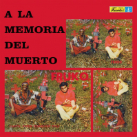 Fruko - A La Memoria Del Muerto