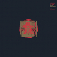 Santiago Pillado-Matheu - La Revolucion y la Tierra