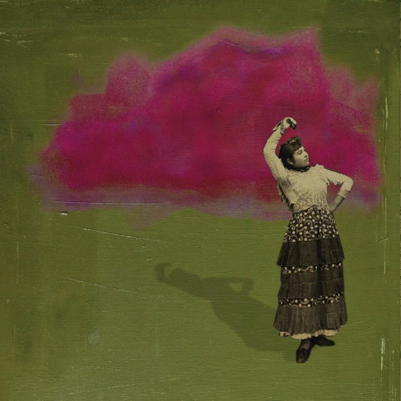 Various - Take A Knife And Open My Heart : LP