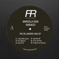 Marcela Dias Sindaco - Rio de Janeiro 3025 EP