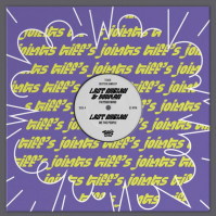 Last Nubian - Better Jams