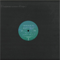 DJ Jauche - Movement & Soul