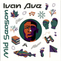 Ivan Ave - Mid Season