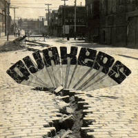Quakers - S/T