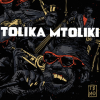The Brother Moves On - Tolika Mtoliki