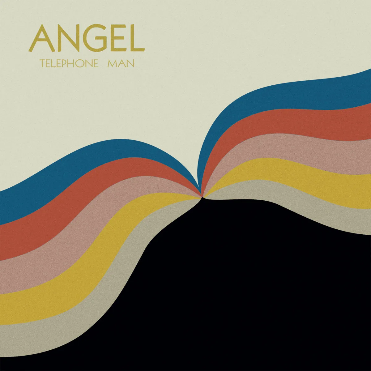 Telephone Man - ANGEL : 12inch