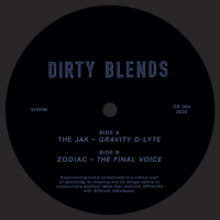 The Jak / Zodiak - Gravity D-Lyte / The Final Voice