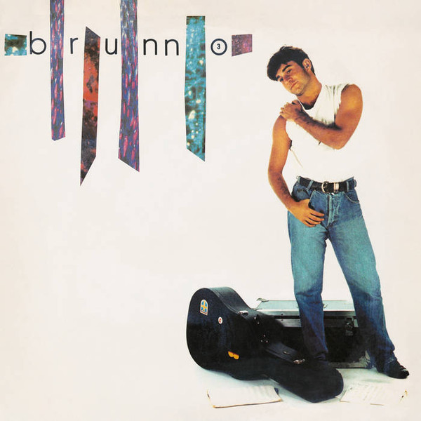 Bruno Nunes - 3 : LP