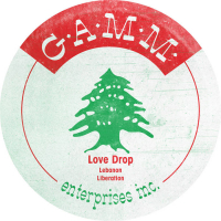 Love Drop - LEBANON/LIBERATION