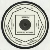 Massiande - THROUGH THE WALLS