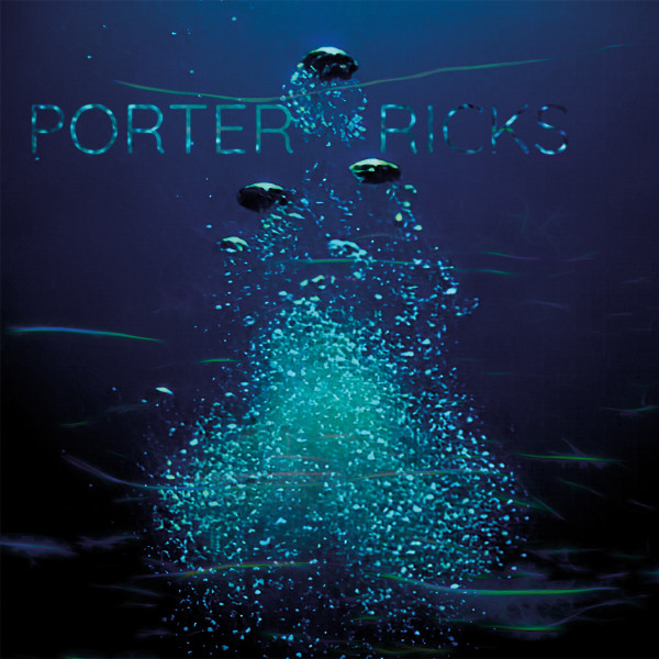Porter Ricks - Porter Ricks : 2x12inch