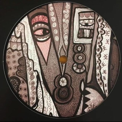 Various Artists - MoBlack Sampler Vol. 6 : 12inch