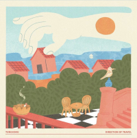 Tungusku - Direction Of Travel