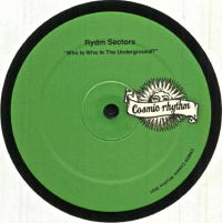 Rydm Sectors - Who Is Who In The Underground?