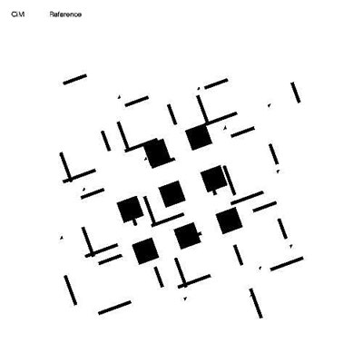 Cim - Reference : 2LP